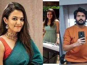Viral update from Kavin & Beast fame Aparna Das upcoming movie!
