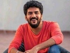 Kavin signs his next after Lift - Interesting TITLE revealed; fans super-excited!