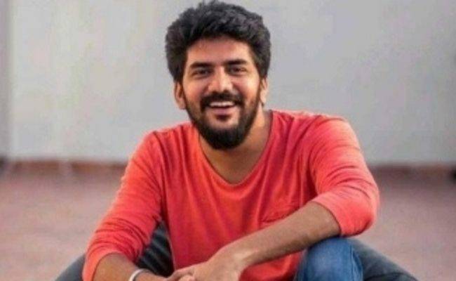 Kavin signs his next after Lift - Interesting TITLE revealed; fans super-excited