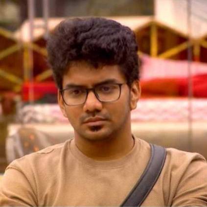 Kavin's emotional note on Kamal Haasan's Bigg Boss 3 journey is viral