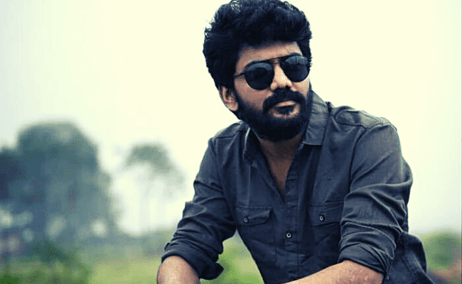 Kavin's emotional note to this person is winning hearts ft Vijay’s Thalapathy 65 director Nelson Dilipkumar