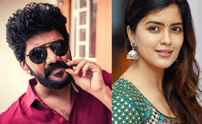 Kavin's first film after Bigg Boss 3 with Bigil actress Amirtha, breaking details here