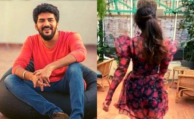 Kavin's next with this popular actress goes on floors; Check out the VIRAL pics