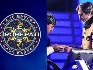 "My life became worse after winning 5 crores" - KBC winner shares emotional life story!