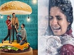 Here's how Keerthi Pandian's Helen remake is titled in Tamil!