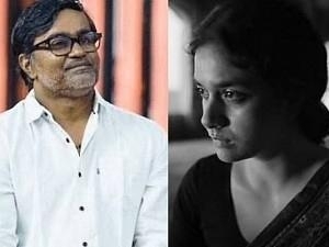 "Sangaiah - 24 murders, Ponni - 25 murders" - Saani Kaayidham Trailer is intense and nail-bitingly thrilling! WATCH!