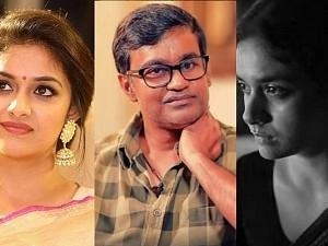 Is this is the reason for Keerthy Suresh's Vengeance mode? Saani Kaayidham plot details!