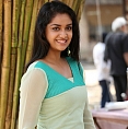 Keerthy Suresh denies...