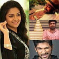 Triple bonanza for Keerthy Suresh?