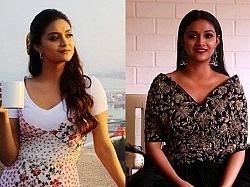 Keerthy Suresh Penguin team attacked by Bulls and Dholes