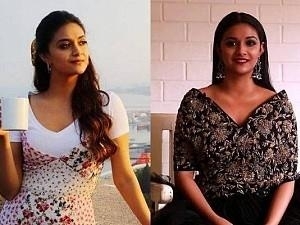 “Keerthy Suresh is a sweetheart; We were attacked by bulls and Wild Dogs!”