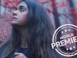 Keerthy Suresh starrer 'Penguin' poster revealed, to release on Amazon Prime