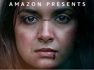 OTT’s next big release! – Keerthy Suresh starrer’s poster will send chills down your spine! Teaser out on…