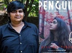 Keerthy Suresh starrer 'Penguin' teaser is finally out