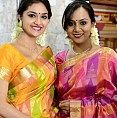 keerthy-sureshs-sister-revathy-to-get-married-on-8th-september-photos-pictures-stills Wedding bells in Keerthy Suresh’s household!