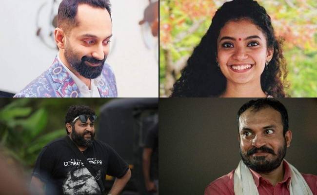 Kerala state awards announced Here are the big winners