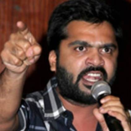 Kettavan director talks about working with Simbu again