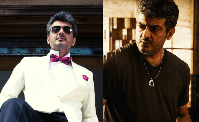 Key hidden detail behind Thala Ajith's chain in Mankatha revealed