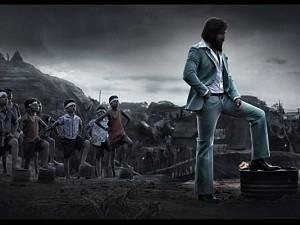 'Toofan' from Yash's KGF 2 causes quite the storm; becomes India's most viewed lyrical video!