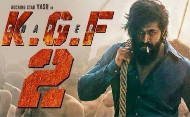 ‘KGF: Chapter 2’ will release in theatres, digital rights acquired by Amazon Prime