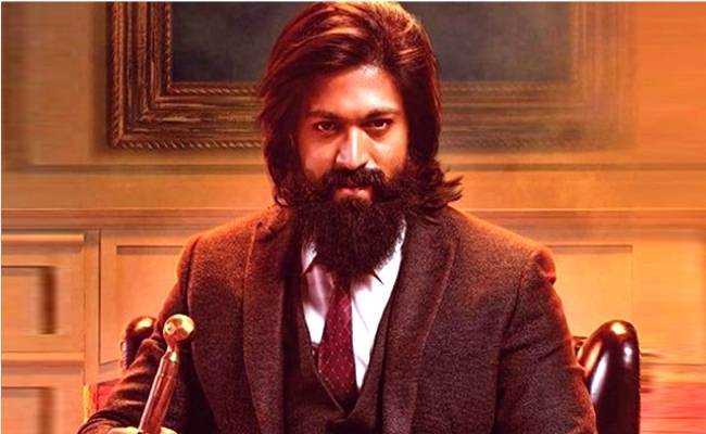 KGF Chapter 2 will resume shooting on August 26 onwards