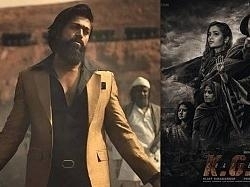 KGF Chapter 2 continues to create record-breaking achievements at the box-office!
