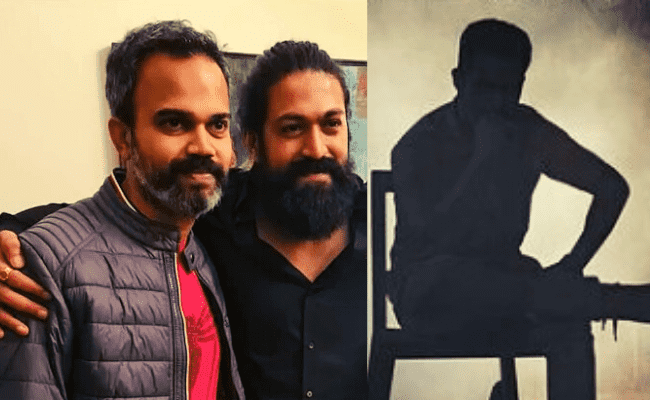 KGF director Prashanth Neel makes a mass announcement NTR 31; teams up with this hero next ft Jr NTR