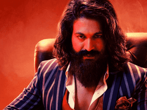 KGF star Yash becomes the newest brand ambassador for Ramraj Cotton!