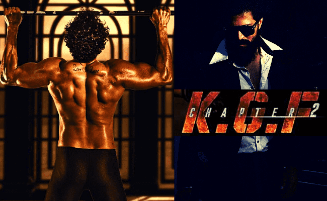 KGF villain thrills fans with his update about Yash and Prashanth Neel's KGF 2 ft John Kokken