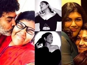 Woah-woah-woah! Khushbu and Sundar C’s daughter has stunned with her amazing transformation! Viral pics here!