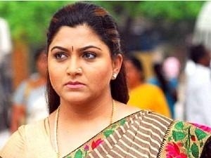 Khushbu gets tested for COVID-19 and reveals results