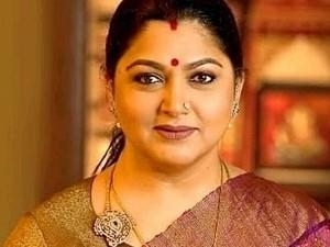 “What a film!” – Khushbu’s heart goes out to this recent release; Guess which one?