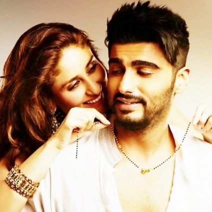 Ki & Ka’s trailer starring Arjun Kapoor and Kareena Kapoor, looks like an exciting treat indeed!