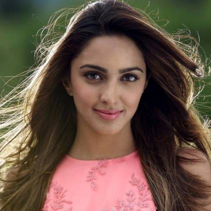 Kiara Advani roped in for Karan Johar's next production