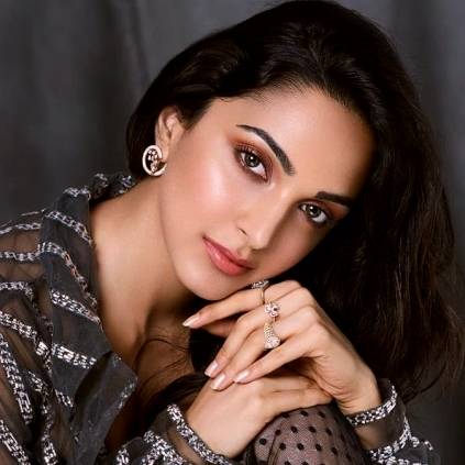 Kiara Advani to feature as the leading lady in Vijay and Lokesh Kanagaraj’s Thalapathy 64