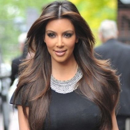Kim Kardashian recalls the Paris robbery incident in Keeping Up with The Kardashians show