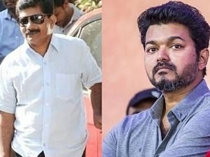 COVID19: Vijay’s hit film director unable to pay hospital bills - Popular celebrity comes to his rescue!