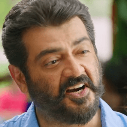 KJR Studios Rajesh reveals how Viswasam hit 125 crore