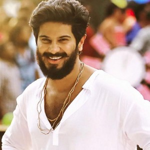 After Arun Vijay, it's now for Dulquer Salman!