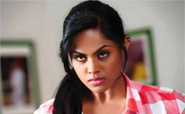 Ko Karthika receives whopping electricity bill