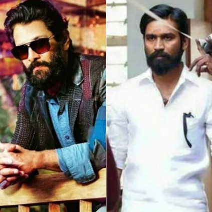 Kodi and Iru Mugan to release for Ramzan