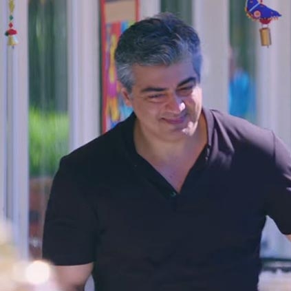 Kollywood celebrities wish Vivegam team ahead of film's release