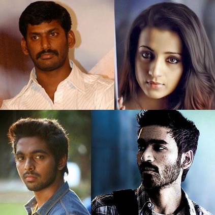 Kollywood stars mourn the death of Cho Ramaswamy