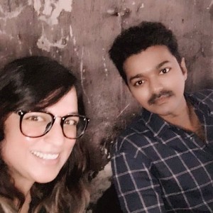Just In: After Thuppakki, Jilla and Theri, now for Vijay 61!