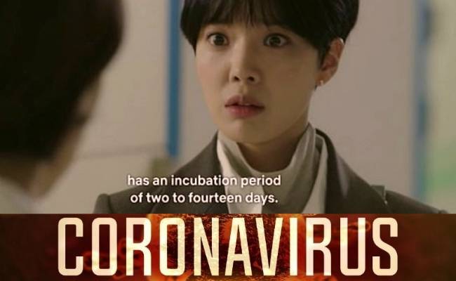 Korean series, My Secret Terrius had predicted Coronavirus outbreak in 2018 itself, viral video out