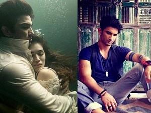 “A part of my heart has gone with you” - Popular actress’ heartbreaking statement