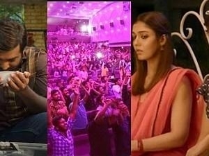 Vere level: Kaathuvakula Rendu Kaadhal movie sees increase in shows in theatres!