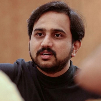 KSS director R.S.Prasanna teams up with producer Siddharth Roy Kapoor for a Hindi film