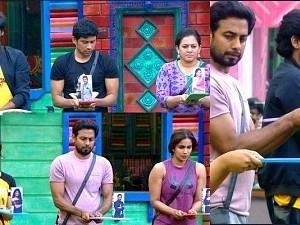 Kurumpadam for "Cheater Gabi...!" - Fans share pics that scream proof!