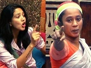 Kurumpadam for Pavni Reddy after fight with Thamarai Selvi confirmed? What happened?